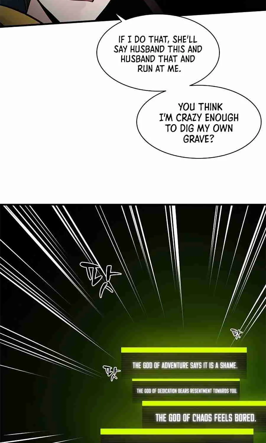 The Tutorial Is Too Hard Chapter 39 page 86 - 