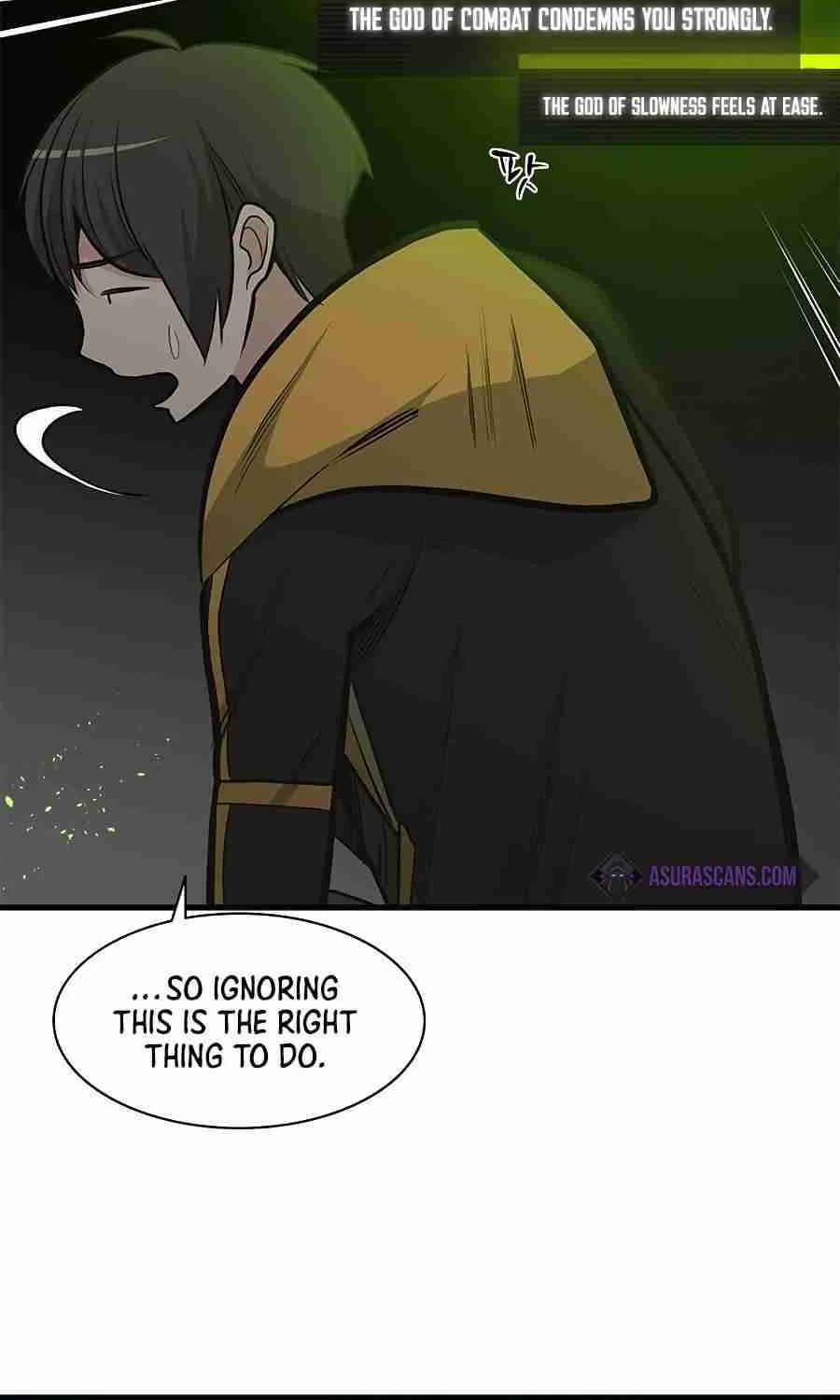 The Tutorial Is Too Hard Chapter 39 page 87 - 