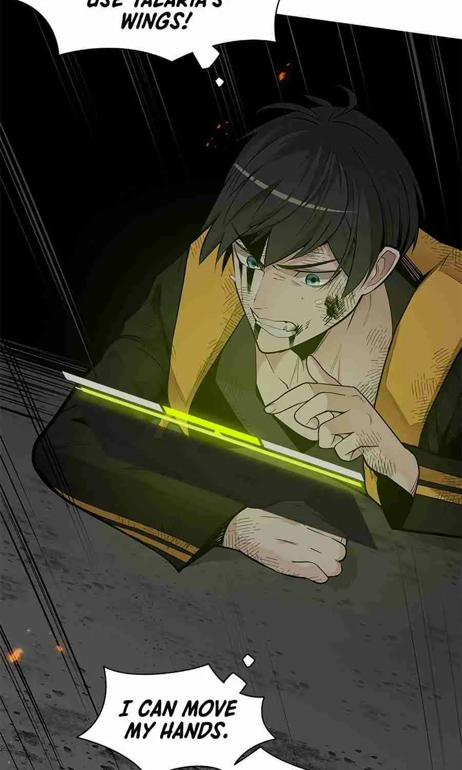 The Tutorial Is Too Hard Chapter 39 page 10 - 