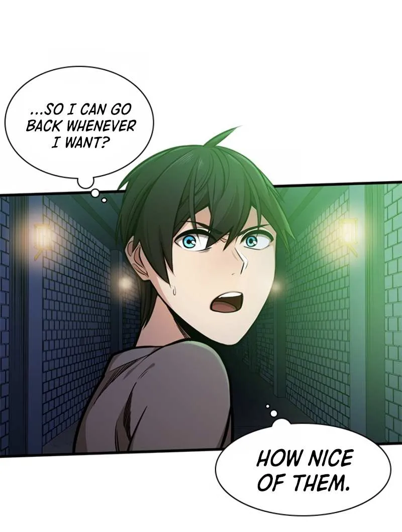 The Tutorial Is Too Hard Chapter 4 page 15 - 