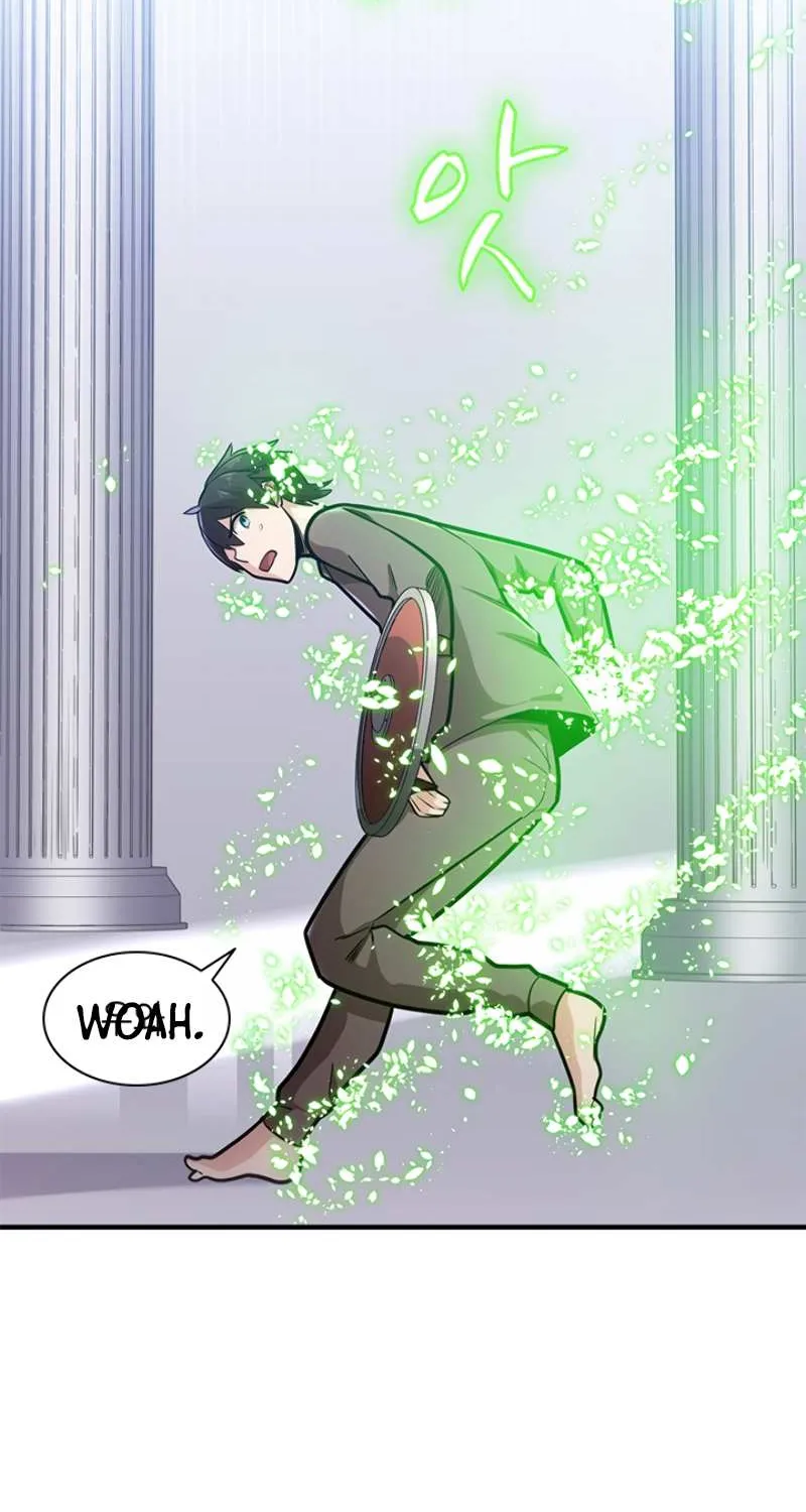 The Tutorial Is Too Hard Chapter 4 page 19 - 