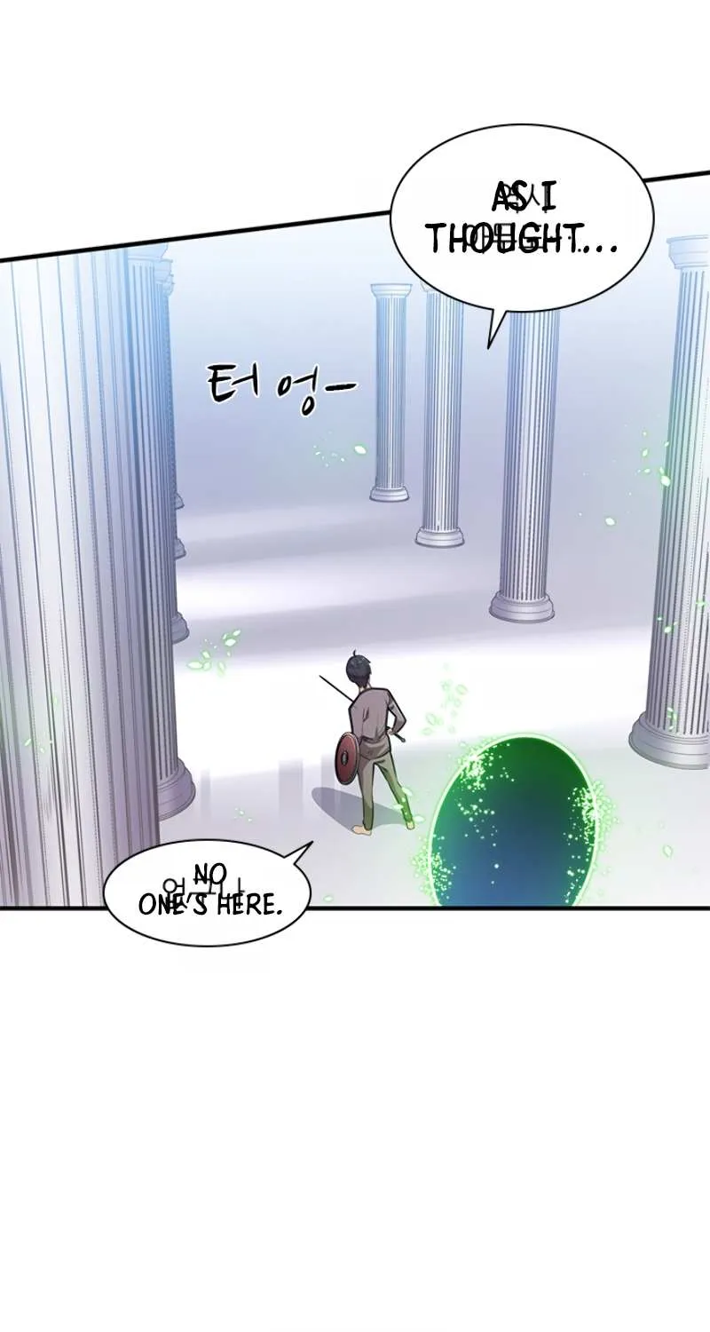 The Tutorial Is Too Hard Chapter 4 page 20 - 