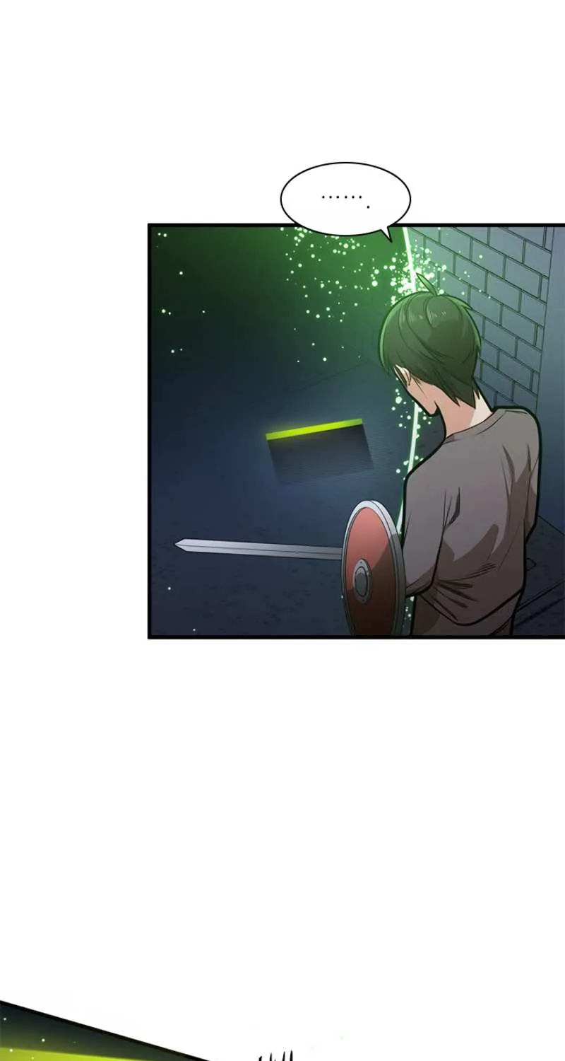 The Tutorial Is Too Hard Chapter 4 page 23 - 