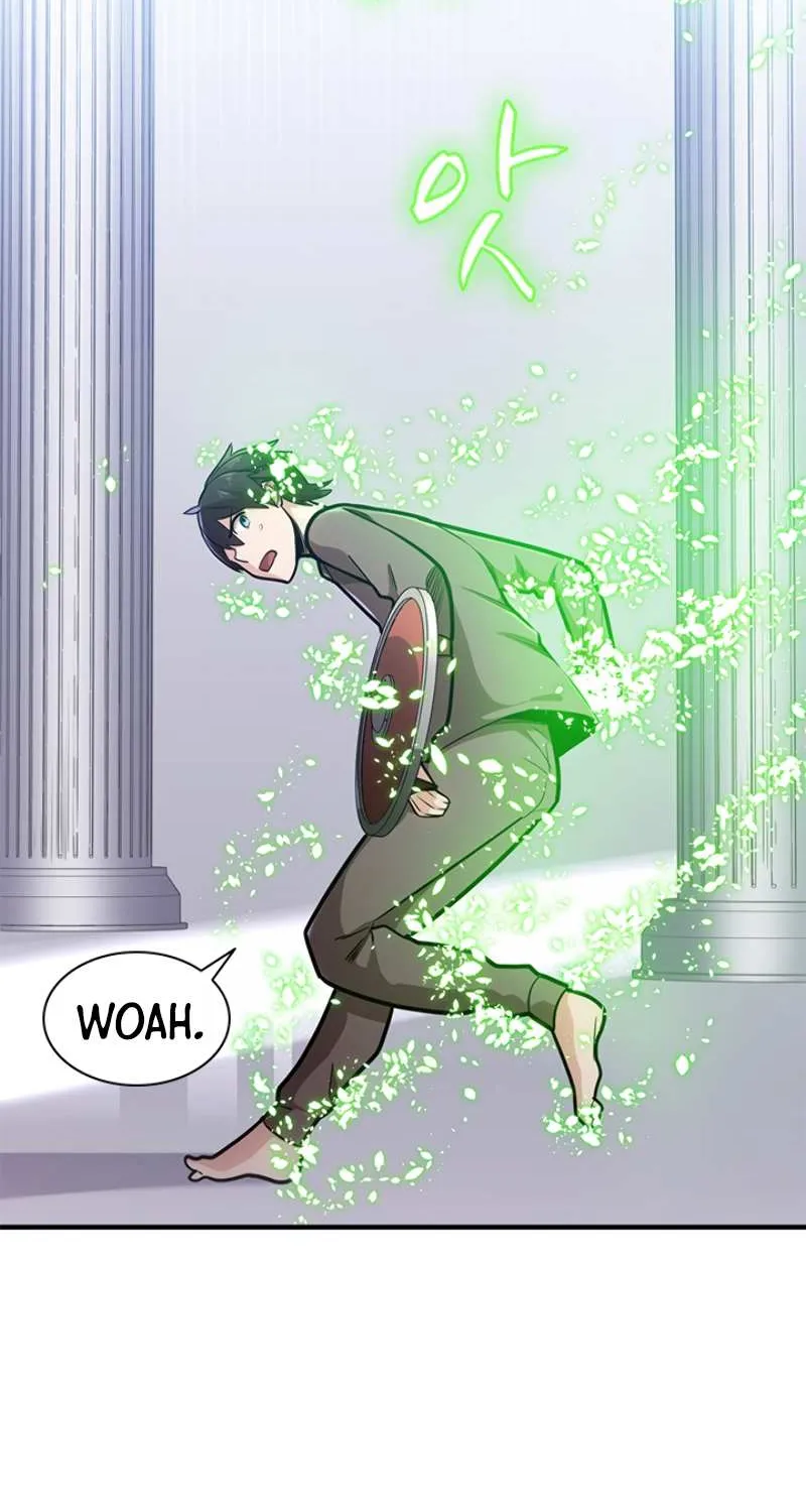The Tutorial Is Too Hard Chapter 4 page 26 - 
