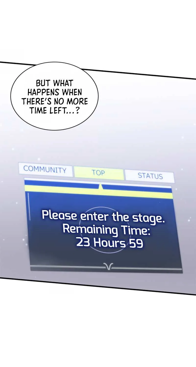 The Tutorial Is Too Hard Chapter 4 page 30 - 