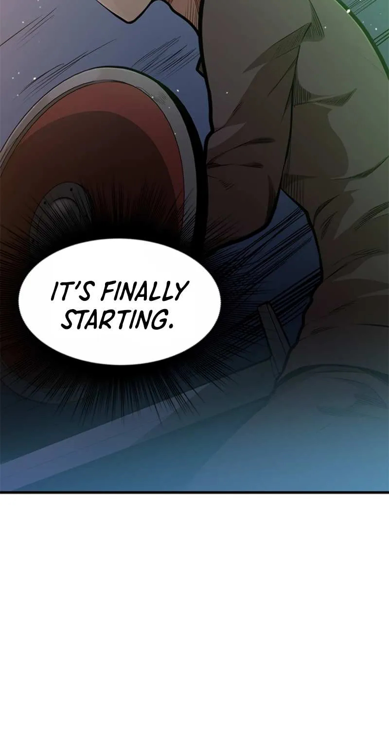 The Tutorial Is Too Hard Chapter 4 page 4 - 