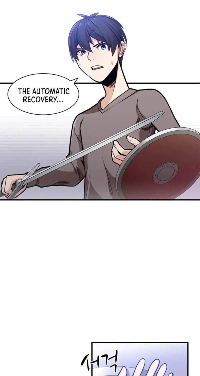 The Tutorial Is Too Hard Chapter 4 page 31 - 