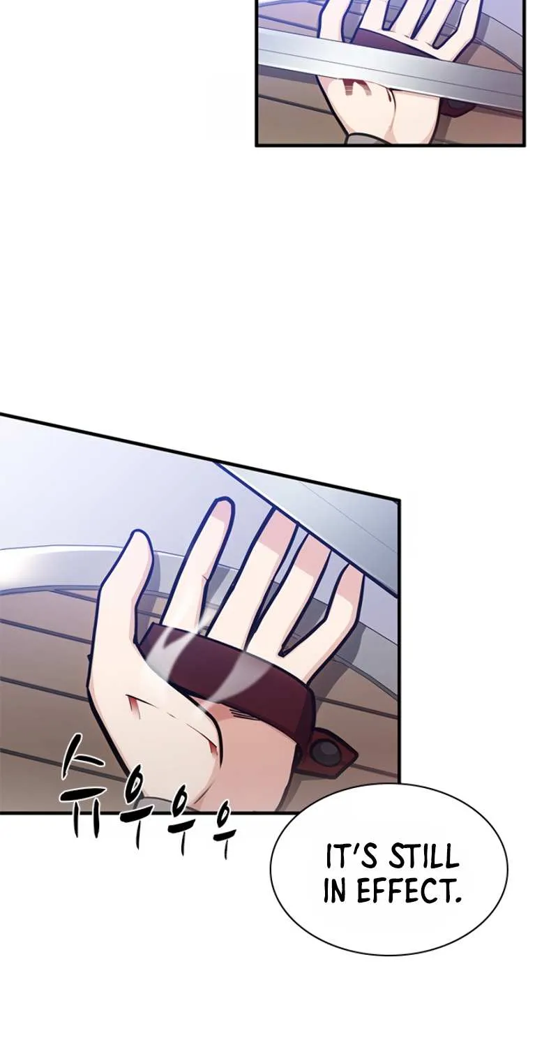 The Tutorial Is Too Hard Chapter 4 page 32 - 