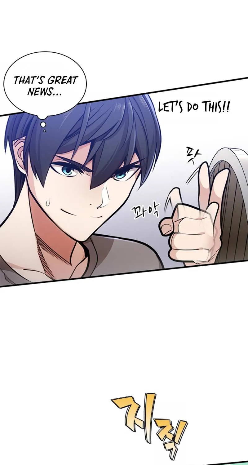 The Tutorial Is Too Hard Chapter 4 page 34 - 