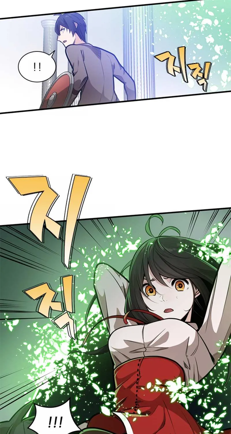The Tutorial Is Too Hard Chapter 4 page 35 - 