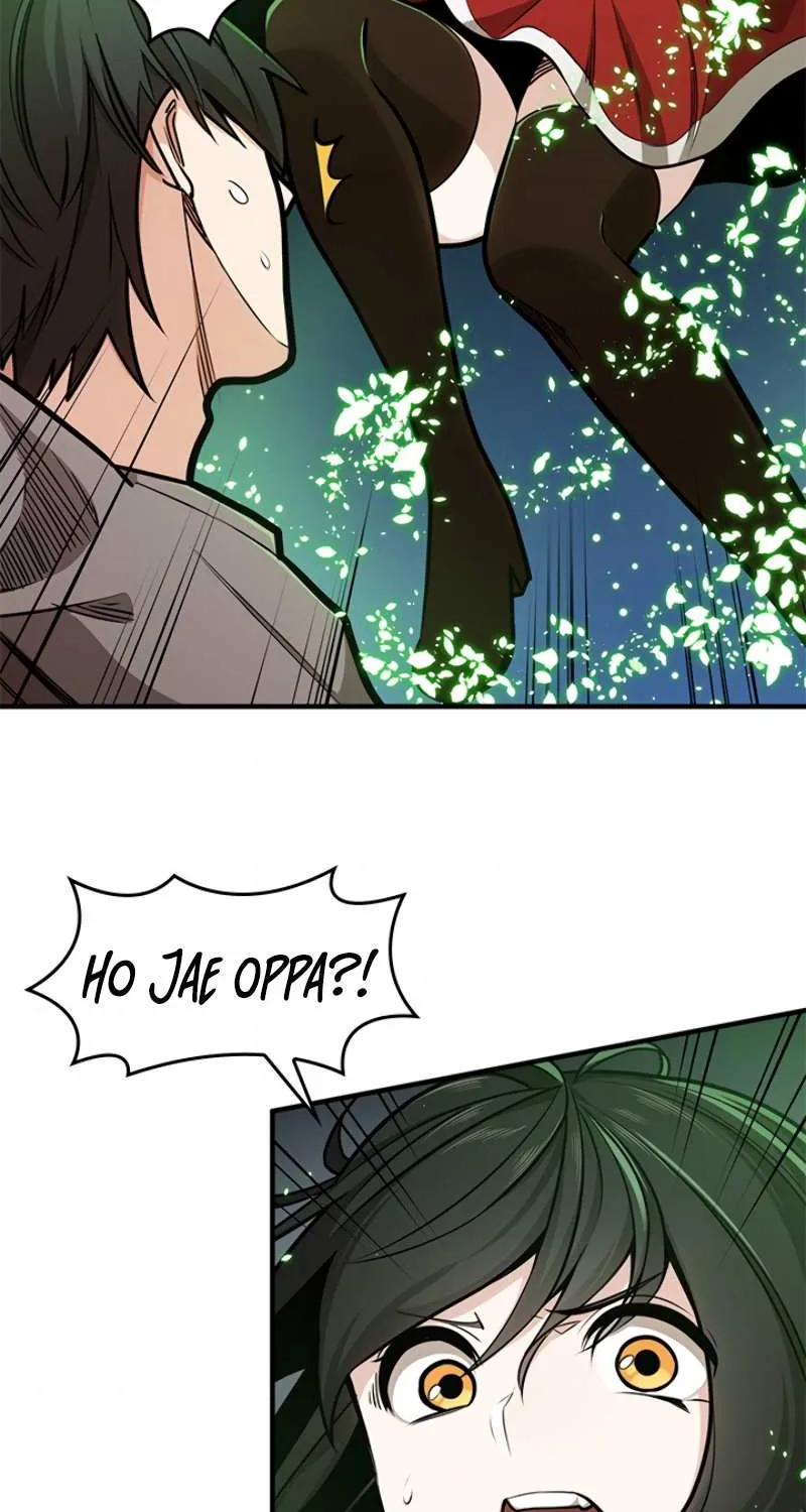 The Tutorial Is Too Hard Chapter 4 page 36 - 