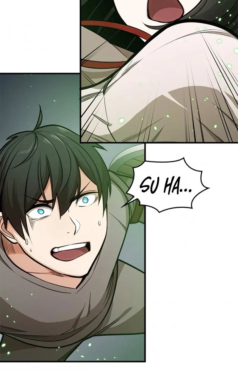 The Tutorial Is Too Hard Chapter 4 page 37 - 