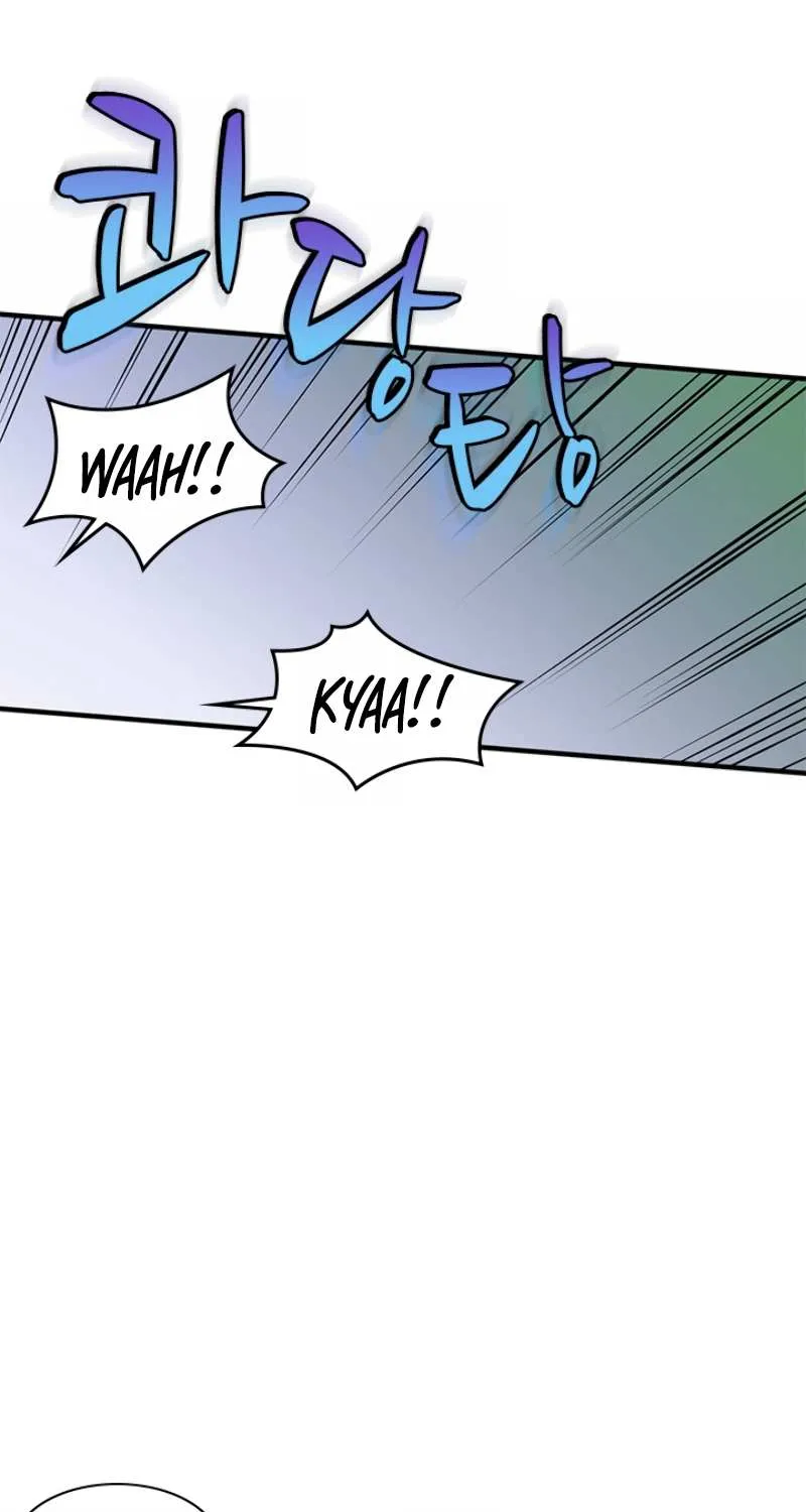 The Tutorial Is Too Hard Chapter 4 page 38 - 