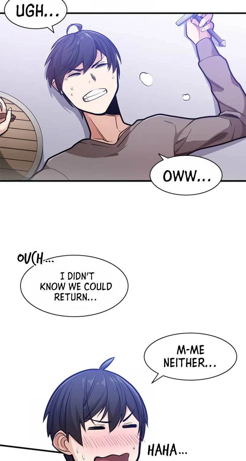 The Tutorial Is Too Hard Chapter 4 page 39 - 