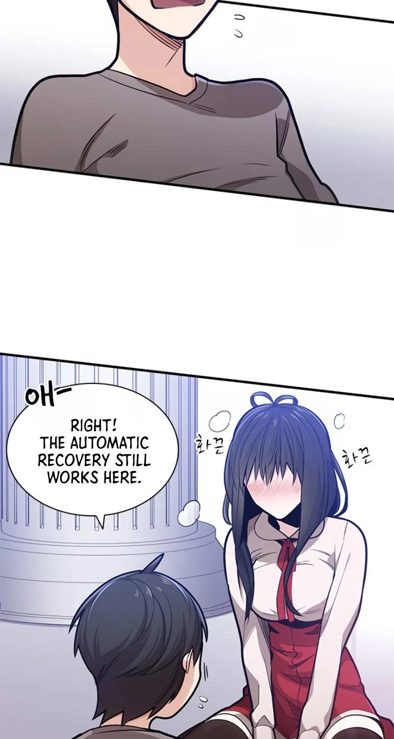 The Tutorial Is Too Hard Chapter 4 page 40 - 