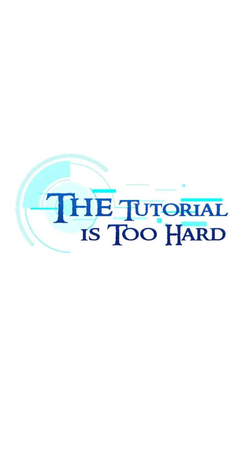 The Tutorial Is Too Hard Chapter 4 page 5 - 