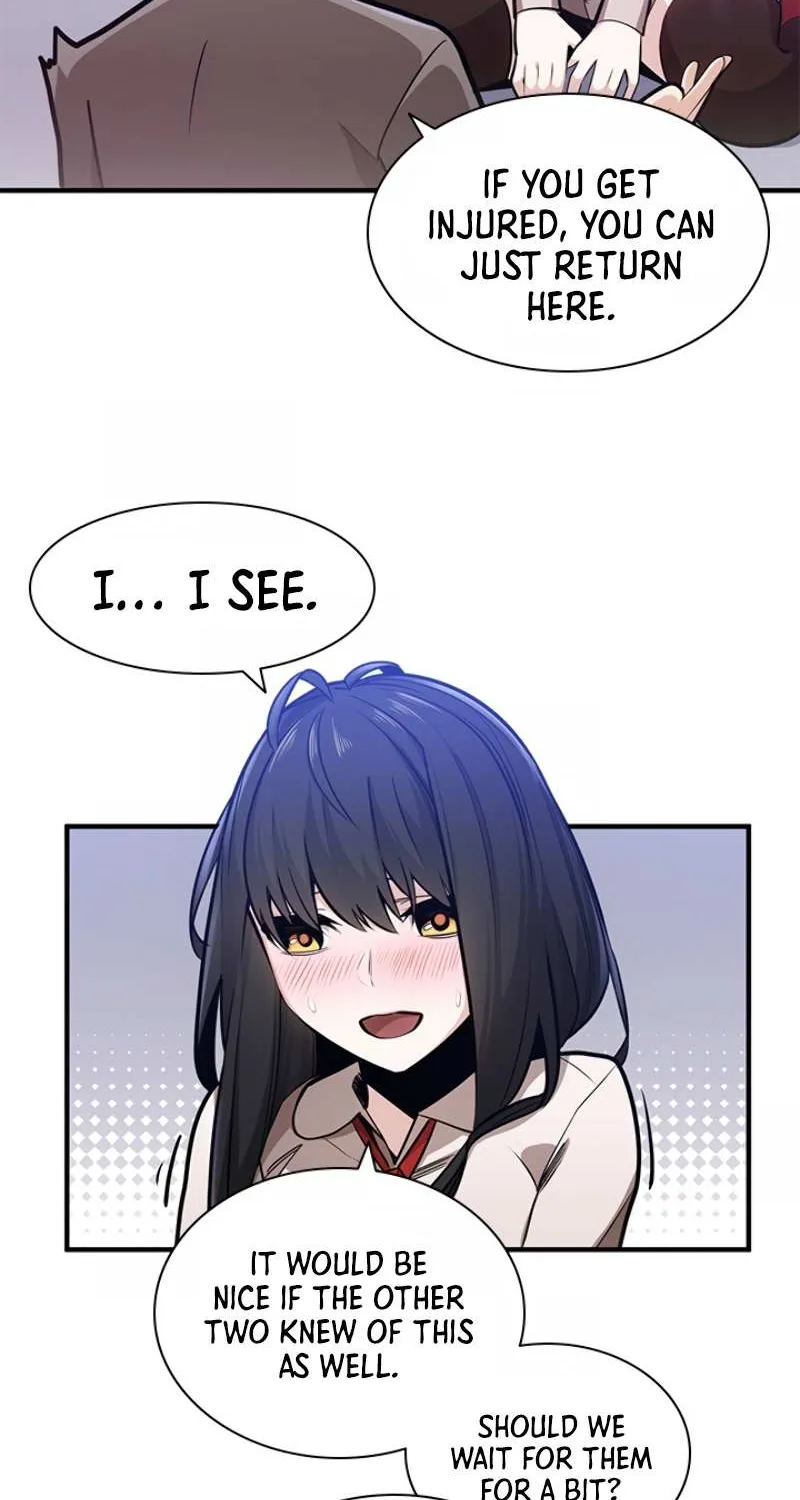 The Tutorial Is Too Hard Chapter 4 page 41 - 