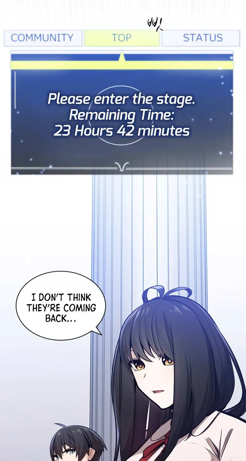 The Tutorial Is Too Hard Chapter 4 page 43 - 