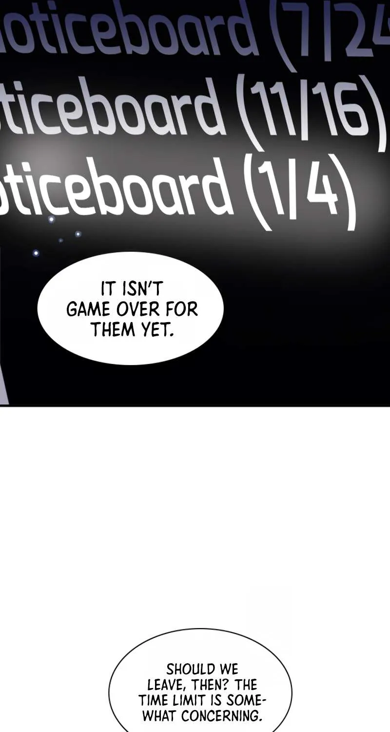 The Tutorial Is Too Hard Chapter 4 page 46 - 