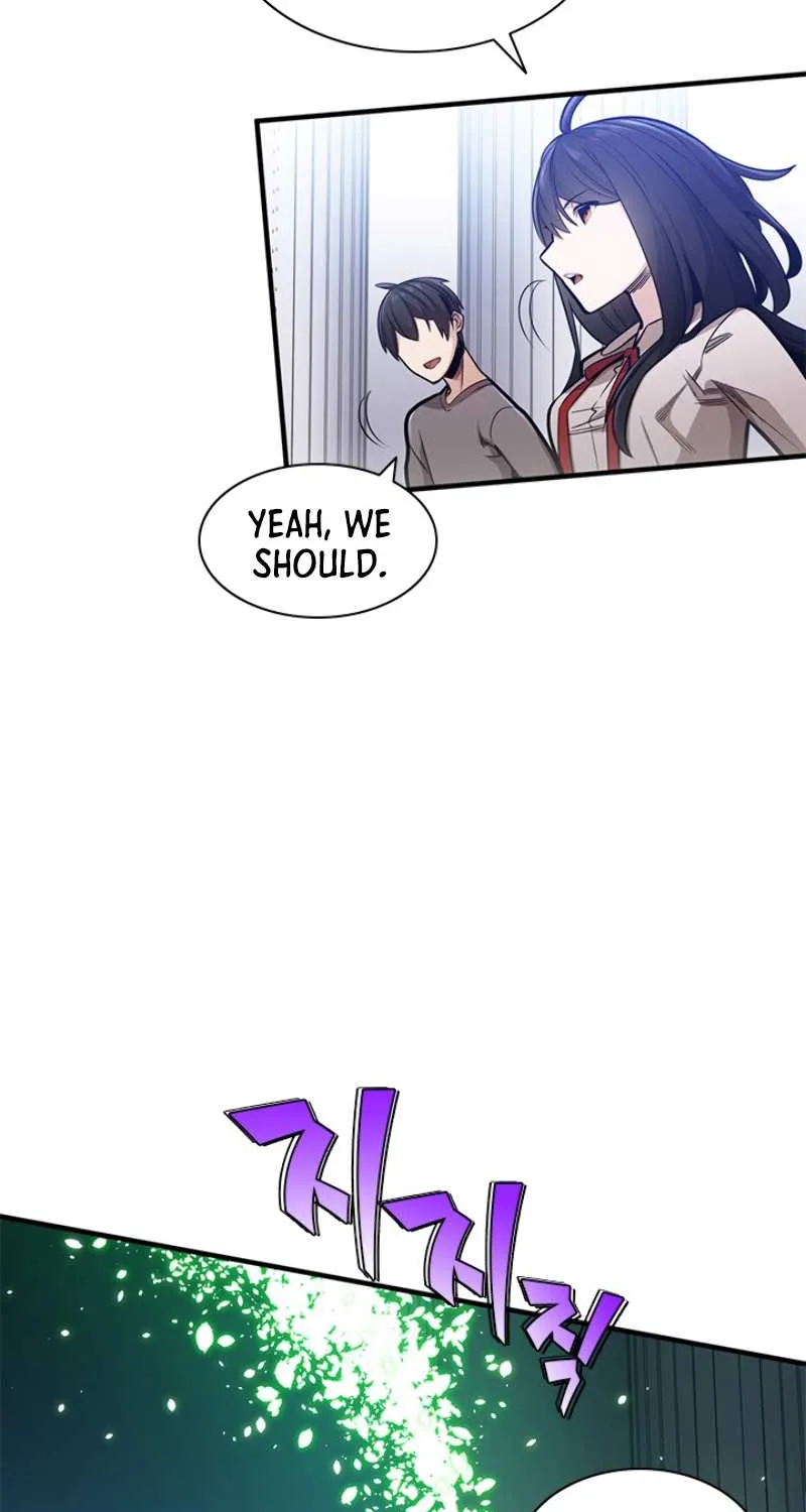 The Tutorial Is Too Hard Chapter 4 page 47 - 