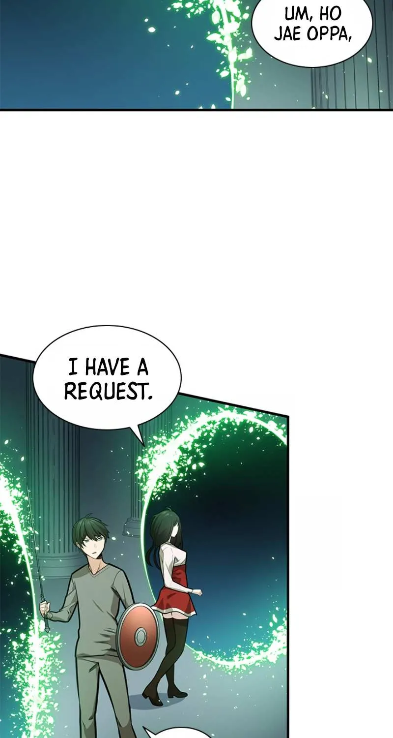 The Tutorial Is Too Hard Chapter 4 page 48 - 