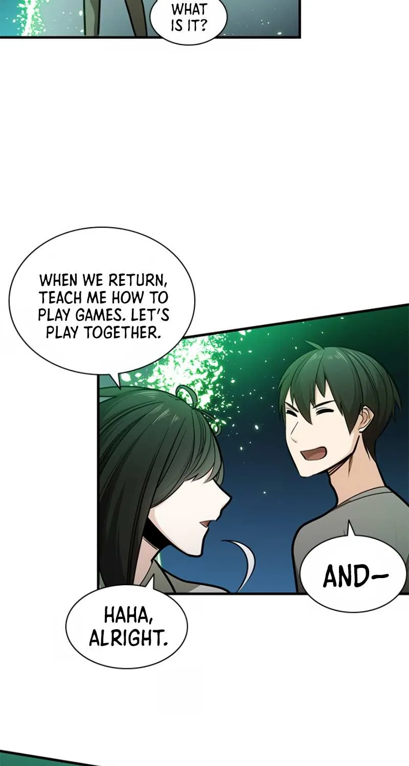 The Tutorial Is Too Hard Chapter 4 page 49 - 