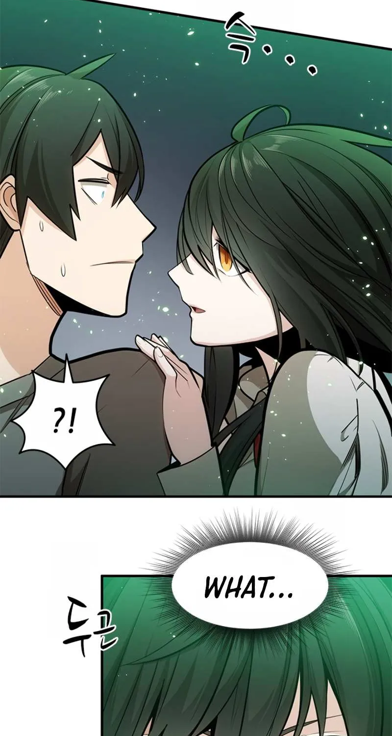 The Tutorial Is Too Hard Chapter 4 page 50 - 