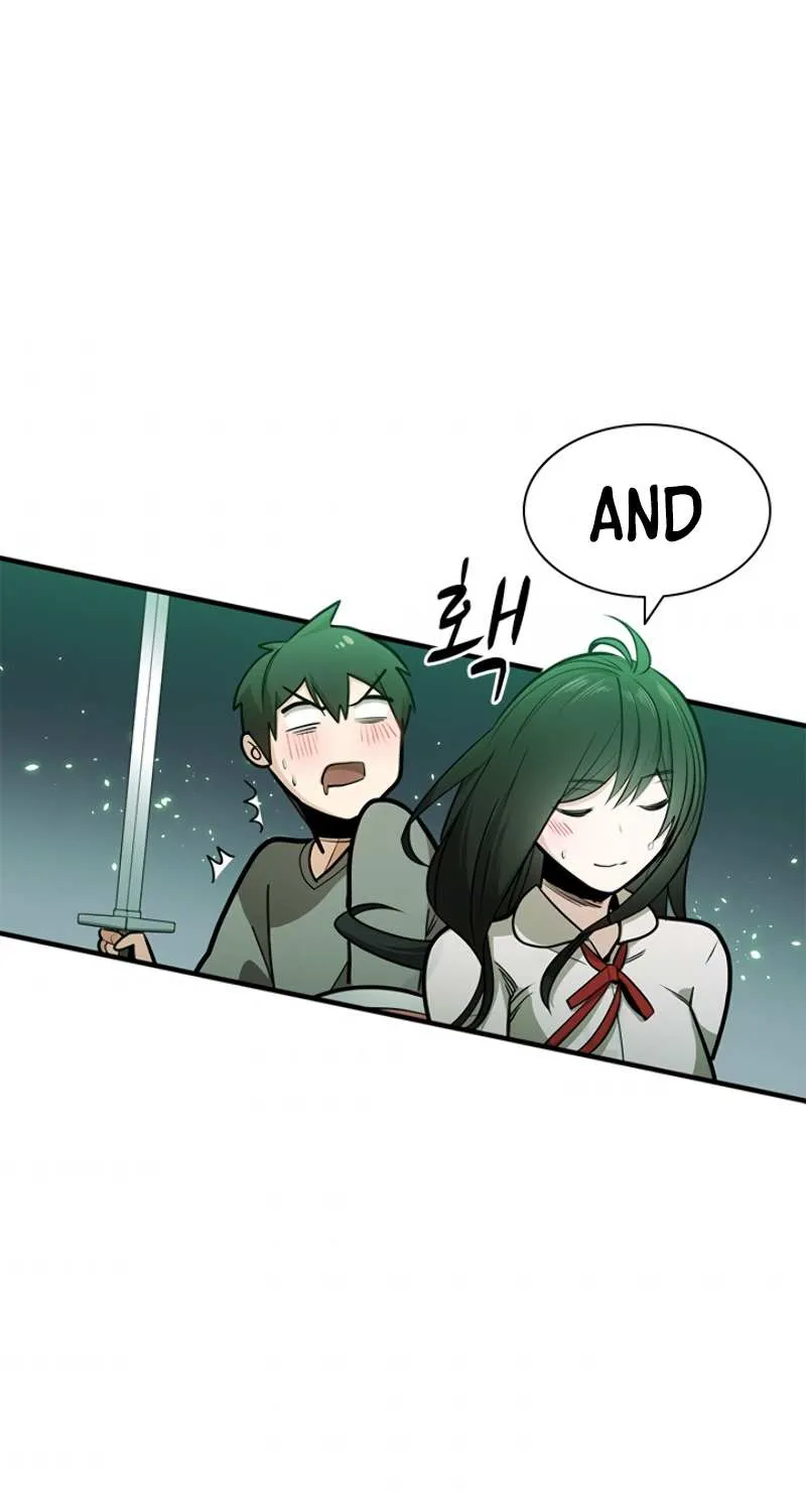 The Tutorial Is Too Hard Chapter 4 page 53 - 