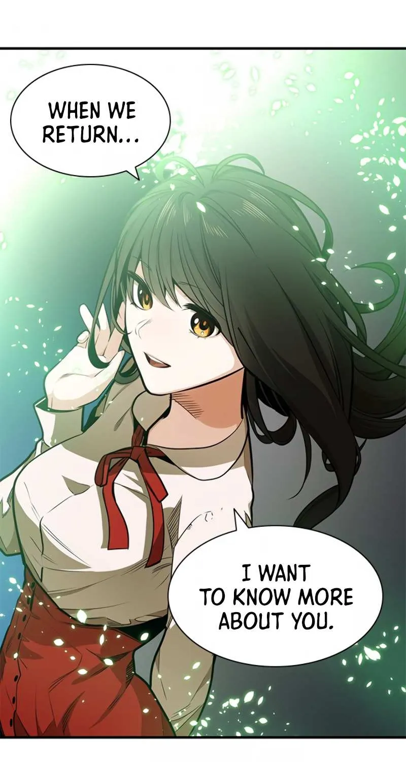 The Tutorial Is Too Hard Chapter 4 page 54 - 