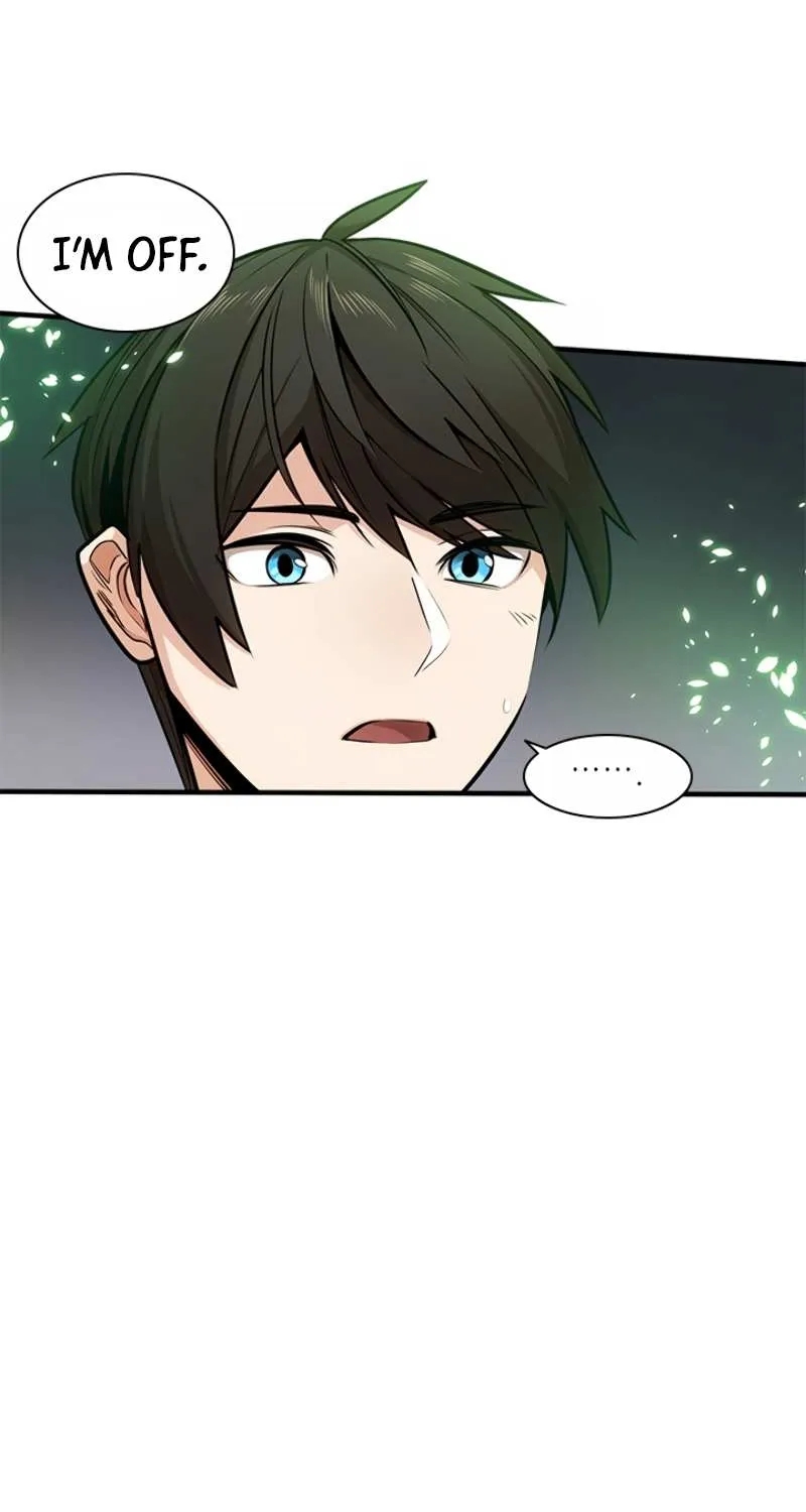 The Tutorial Is Too Hard Chapter 4 page 55 - 