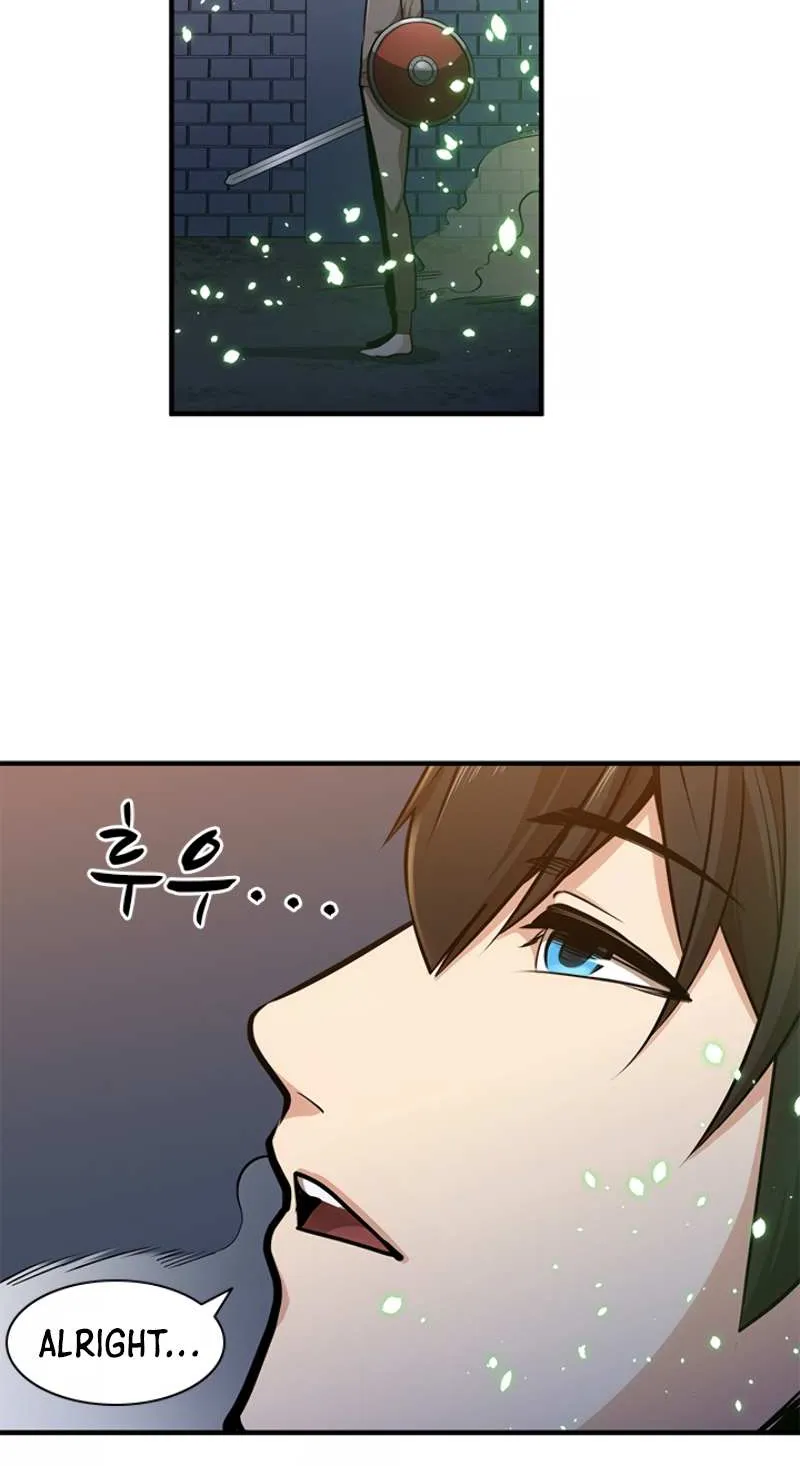 The Tutorial Is Too Hard Chapter 4 page 59 - 