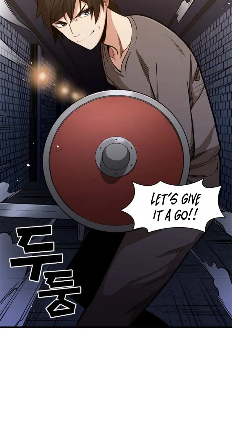 The Tutorial Is Too Hard Chapter 4 page 63 - 