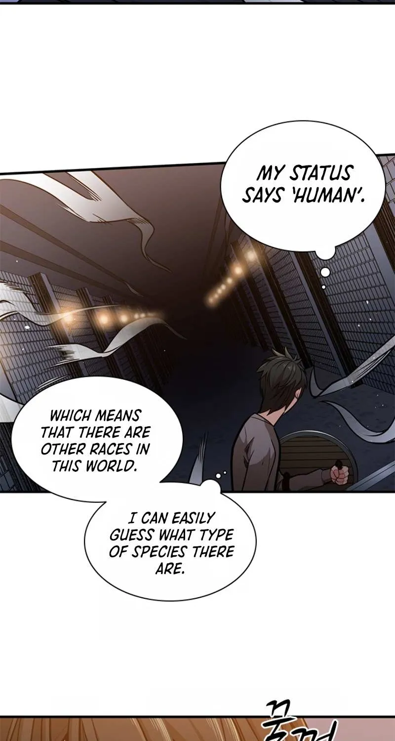The Tutorial Is Too Hard Chapter 4 page 65 - 