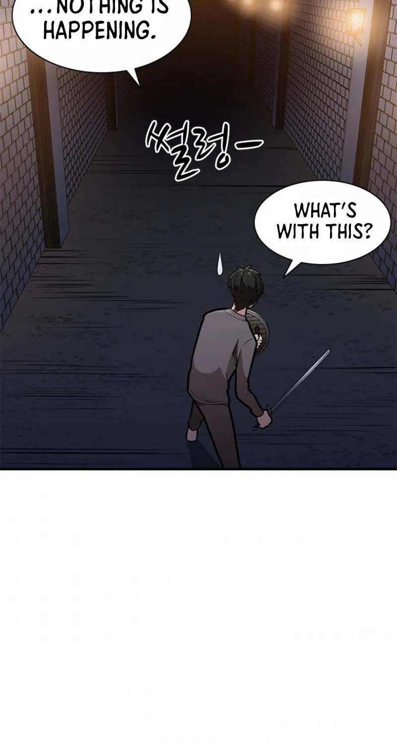 The Tutorial Is Too Hard Chapter 4 page 68 - 