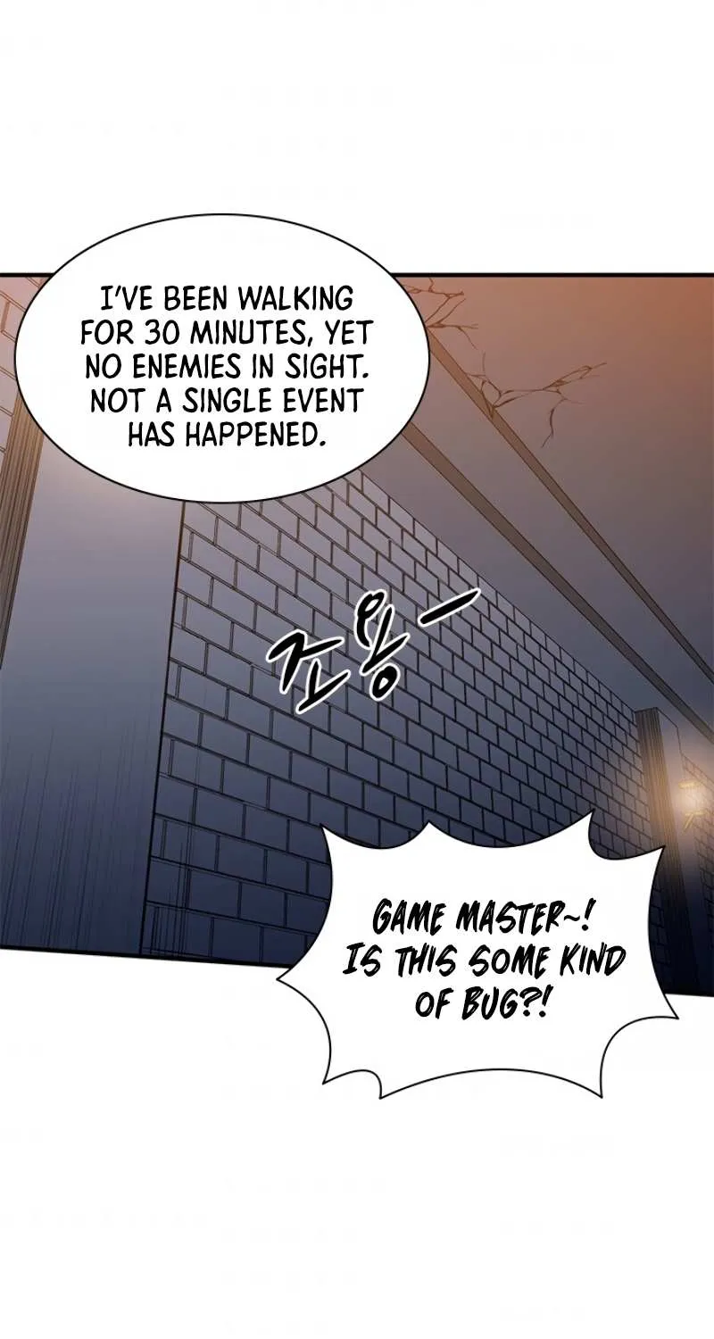 The Tutorial Is Too Hard Chapter 4 page 69 - 