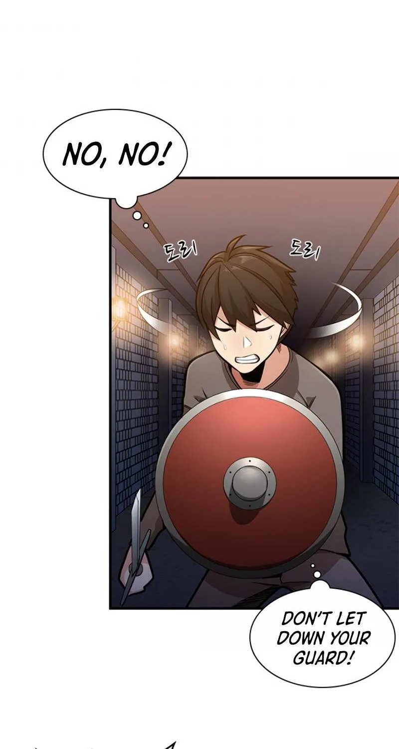 The Tutorial Is Too Hard Chapter 4 page 70 - 