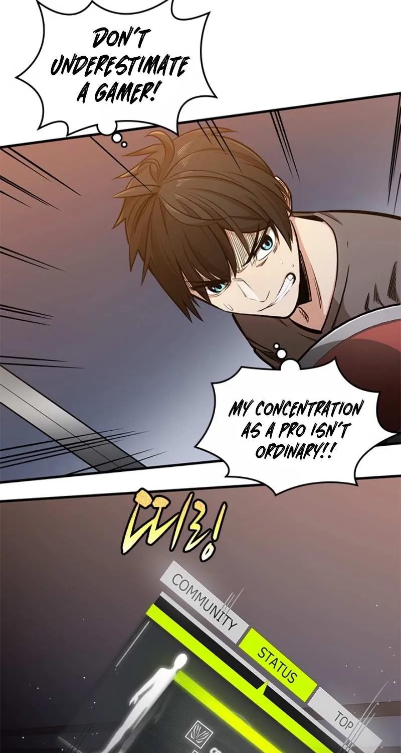The Tutorial Is Too Hard Chapter 4 page 71 - 