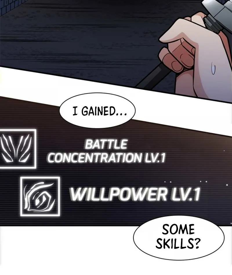 The Tutorial Is Too Hard Chapter 4 page 74 - 