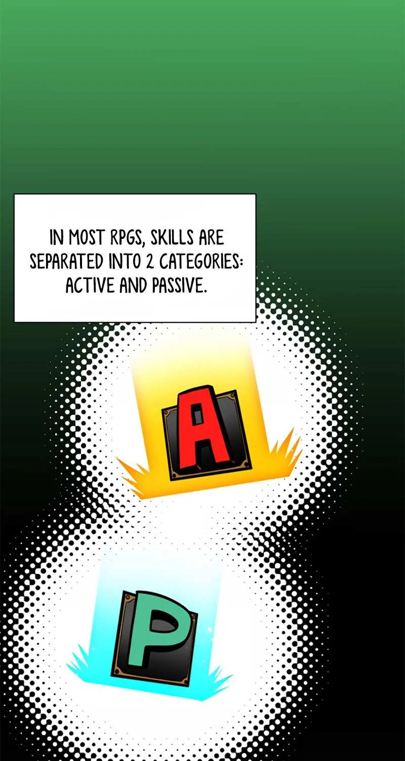 The Tutorial Is Too Hard Chapter 4 page 76 - 