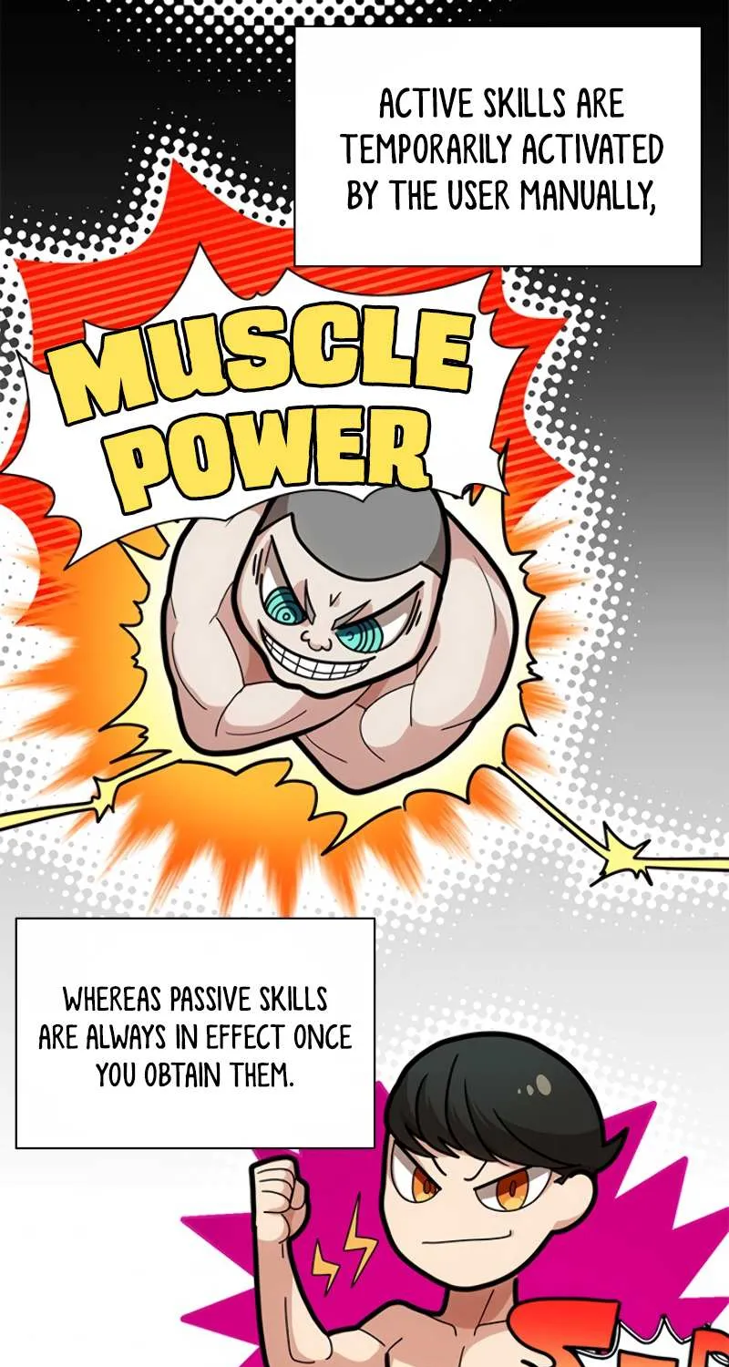 The Tutorial Is Too Hard Chapter 4 page 77 - 