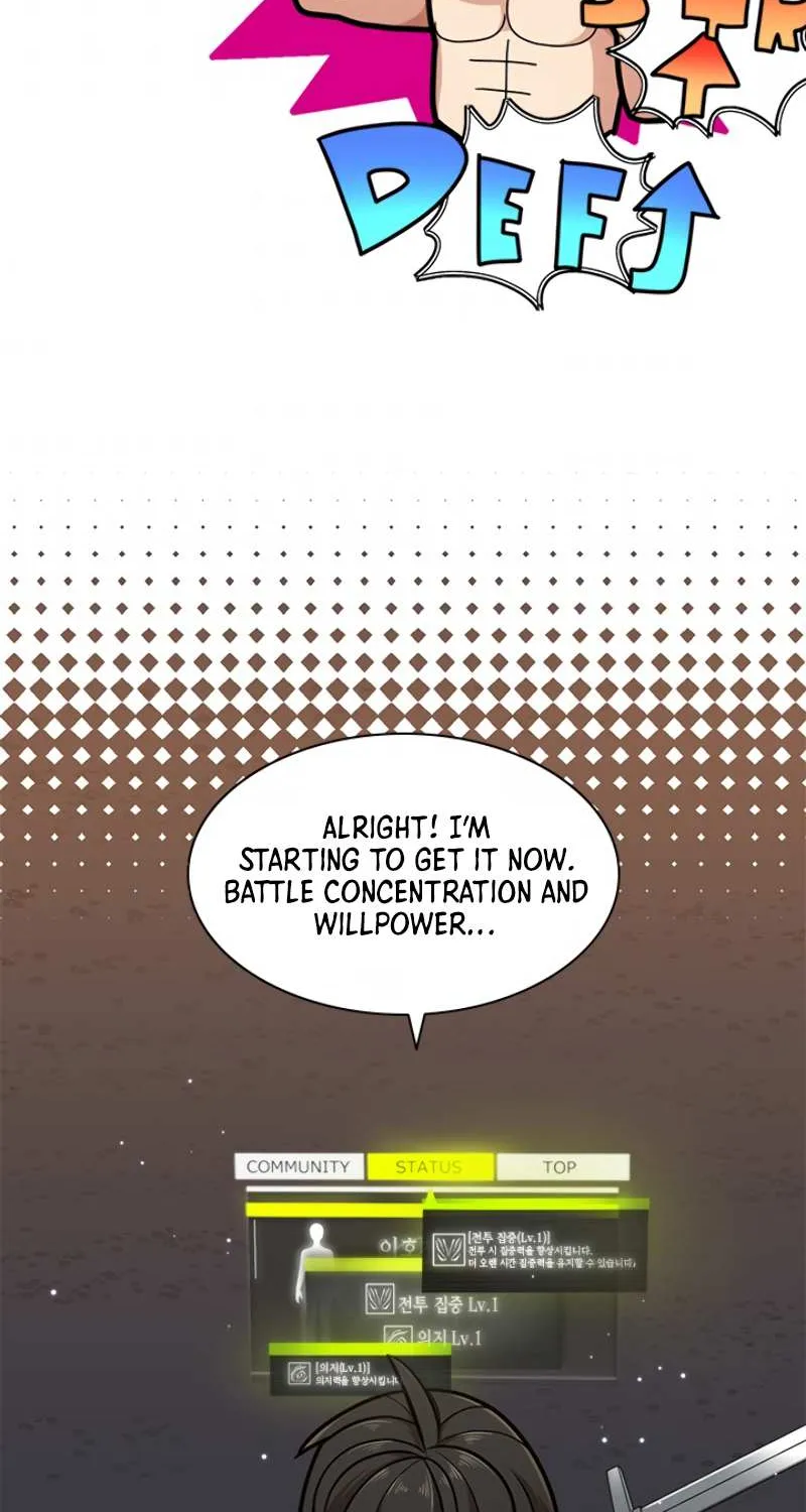The Tutorial Is Too Hard Chapter 4 page 78 - 
