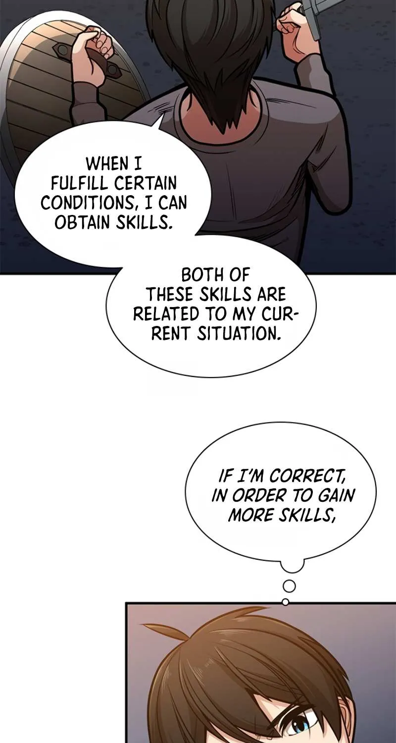 The Tutorial Is Too Hard Chapter 4 page 79 - 