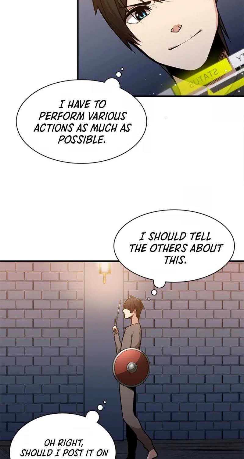 The Tutorial Is Too Hard Chapter 4 page 80 - 