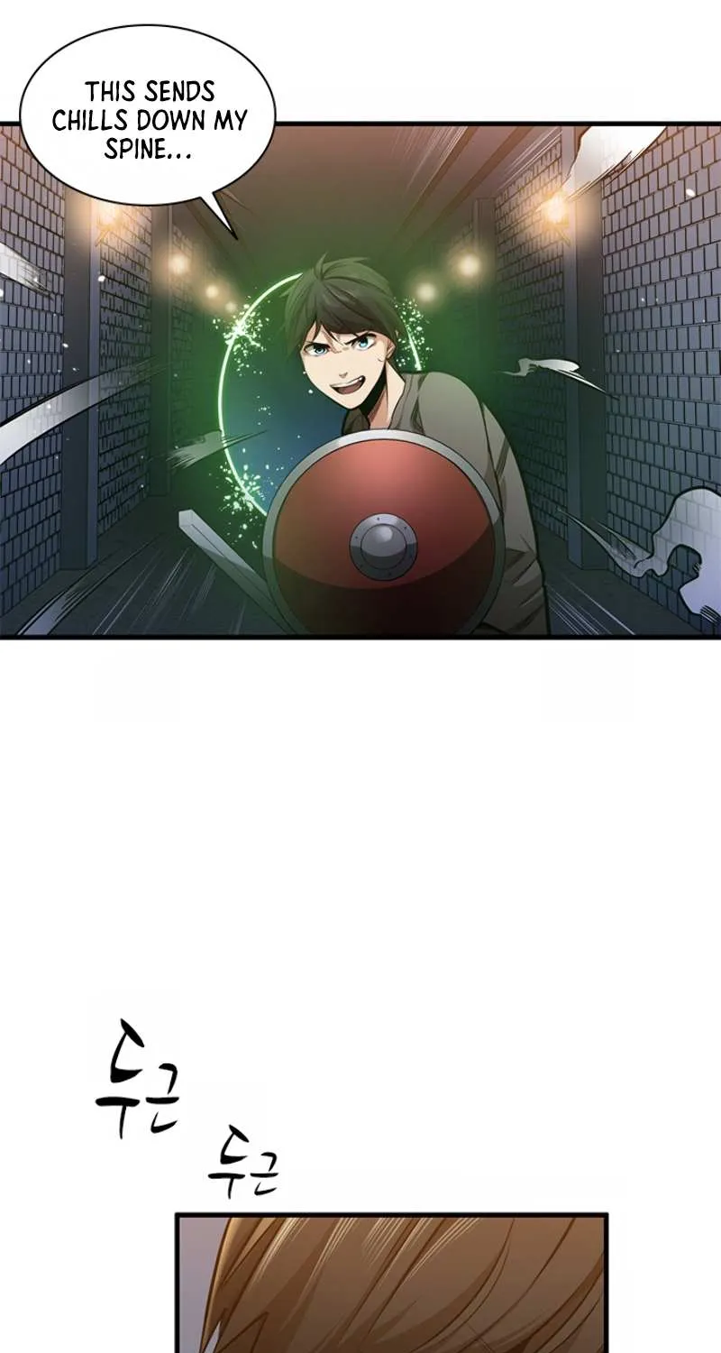 The Tutorial Is Too Hard Chapter 4 page 9 - 
