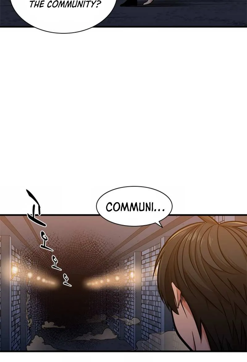 The Tutorial Is Too Hard Chapter 4 page 81 - 