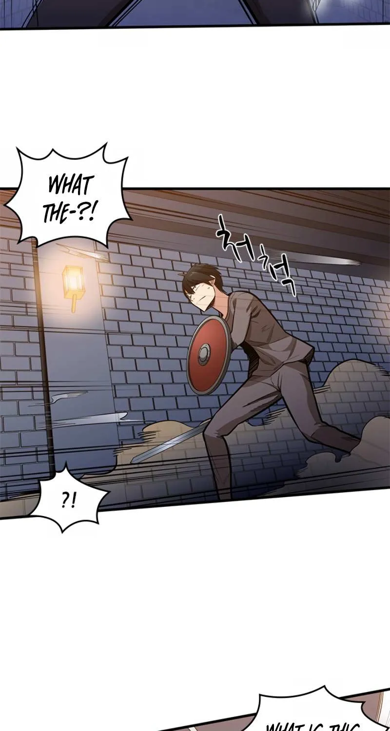 The Tutorial Is Too Hard Chapter 4 page 83 - 
