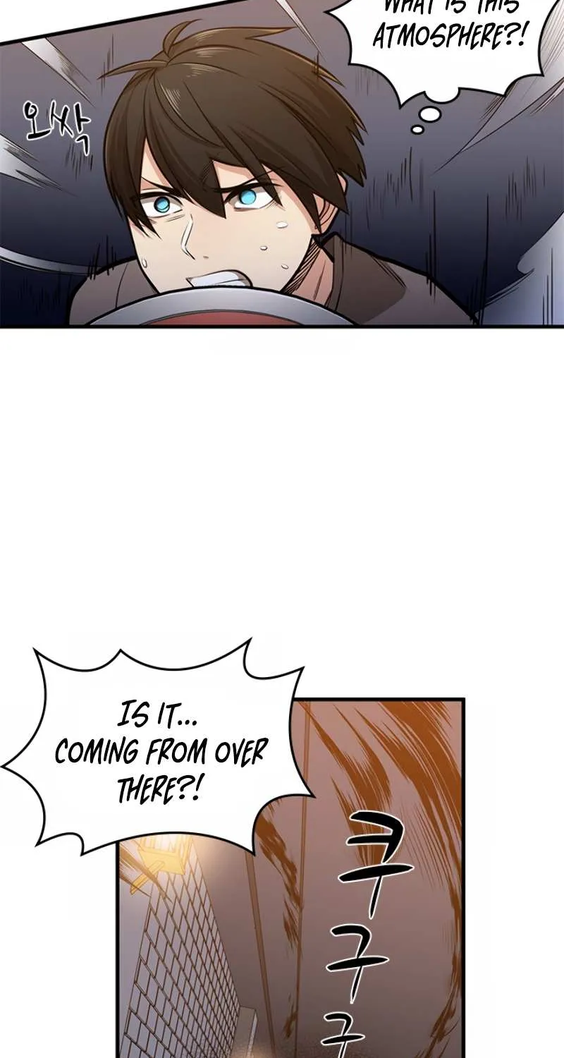 The Tutorial Is Too Hard Chapter 4 page 84 - 