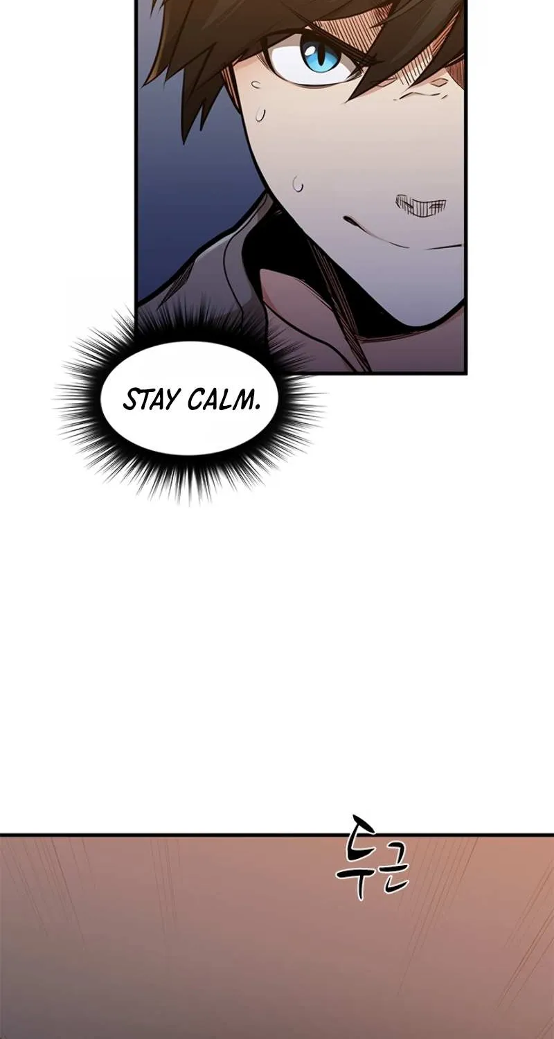 The Tutorial Is Too Hard Chapter 4 page 10 - 