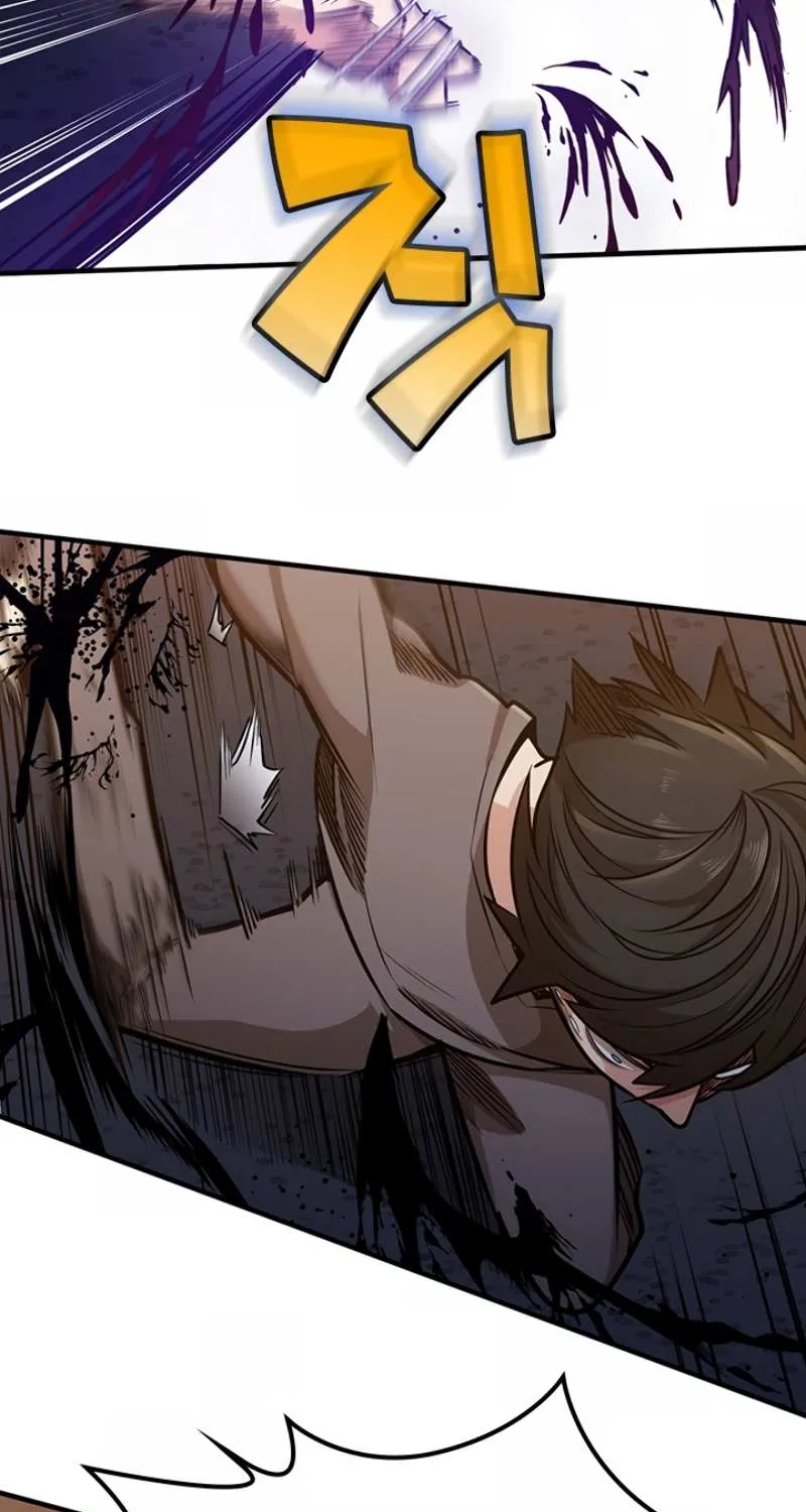 The Tutorial Is Too Hard Chapter 4 page 91 - 