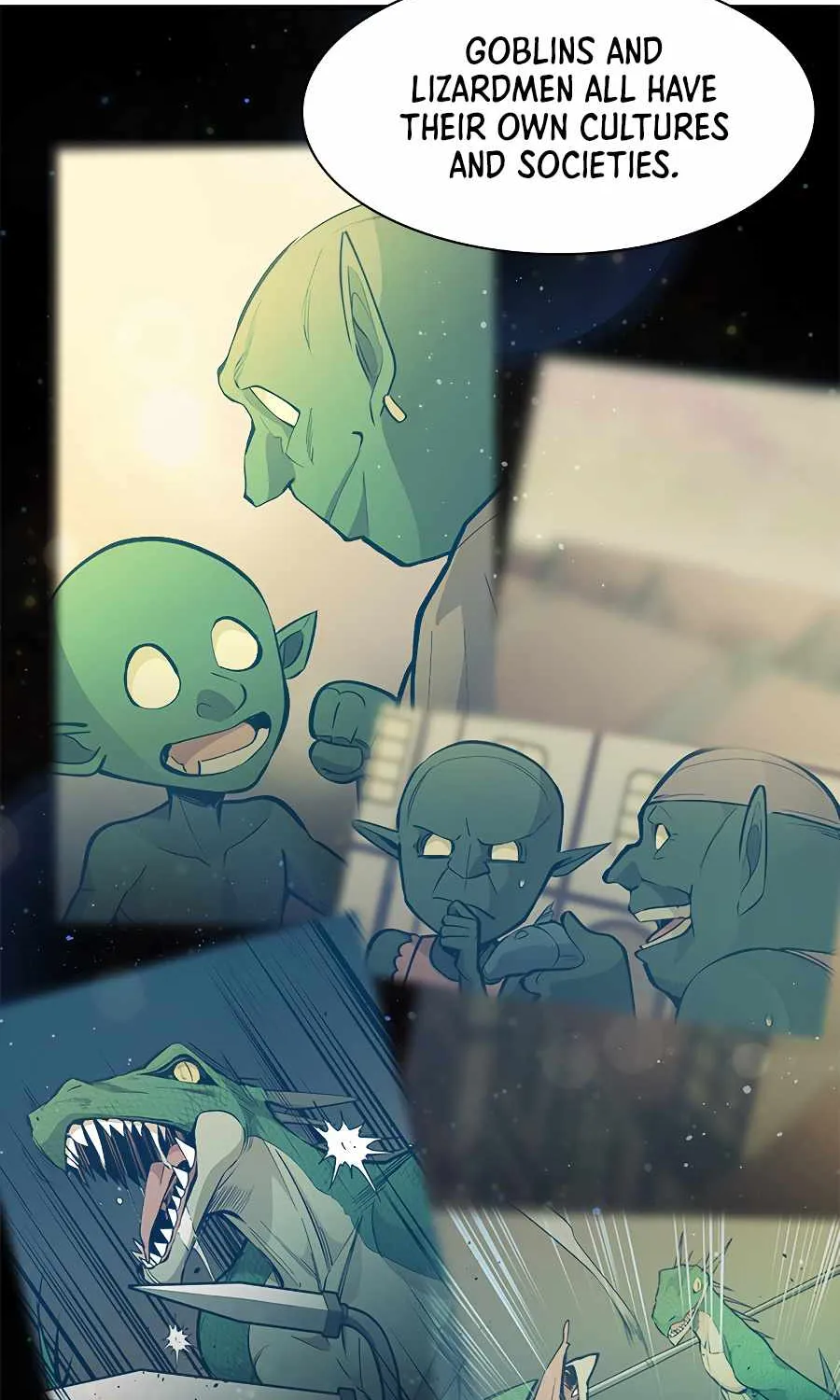 The Tutorial Is Too Hard Chapter 40 page 12 - 